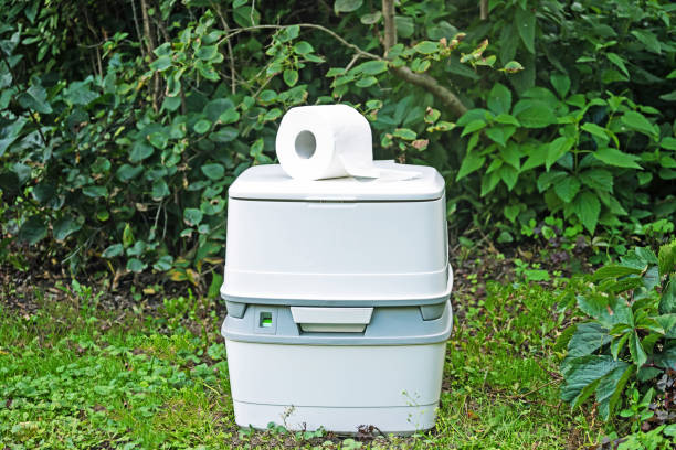 Best Long-term porta potty rental  in Beaver, OK