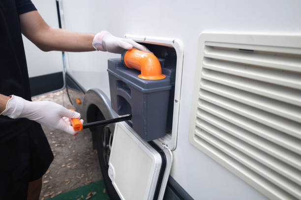 Portable Toilet Options We Offer in Beaver, OK