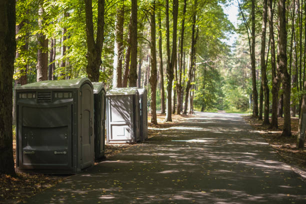 Professional porta potty rental in Beaver, OK