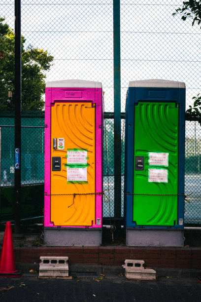 Best High-end porta potty rental  in Beaver, OK