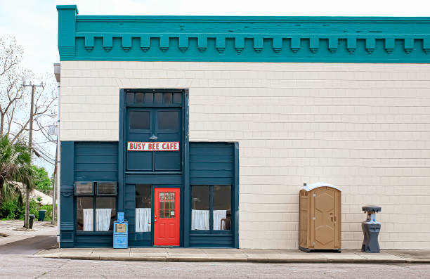 Best Affordable portable toilet rental  in Beaver, OK