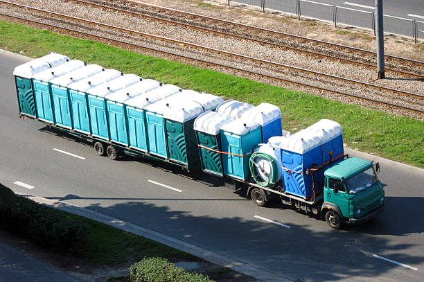 Best Best portable toilet rental  in Beaver, OK